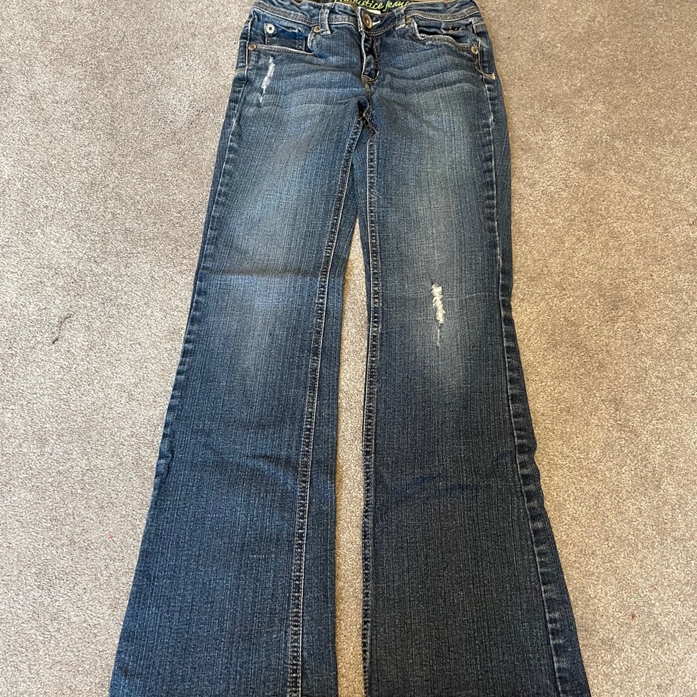 Jeans - Picture 1 of 3